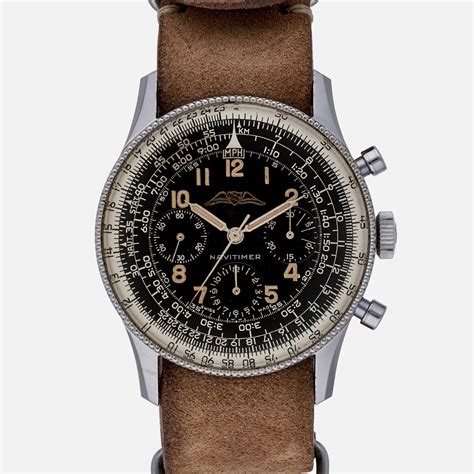 breitling navitimer 806 valjoux 72|navitimer 806 models.